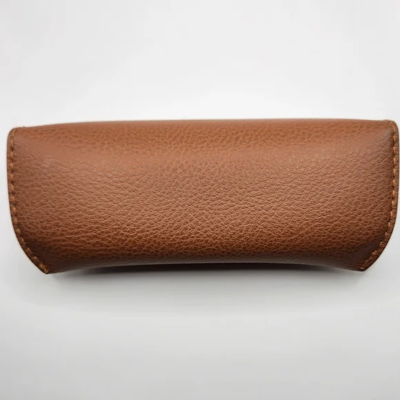 Ray-Ban Green Aviator Sunglasses - Picture 8 of 9